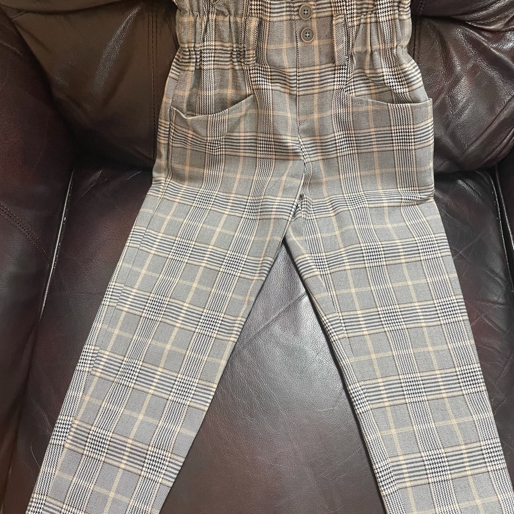 Zara Dress Pants-